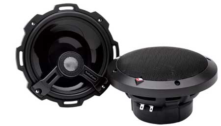 Rockford Fosgate T1675. ����������� �������������� T1675.
